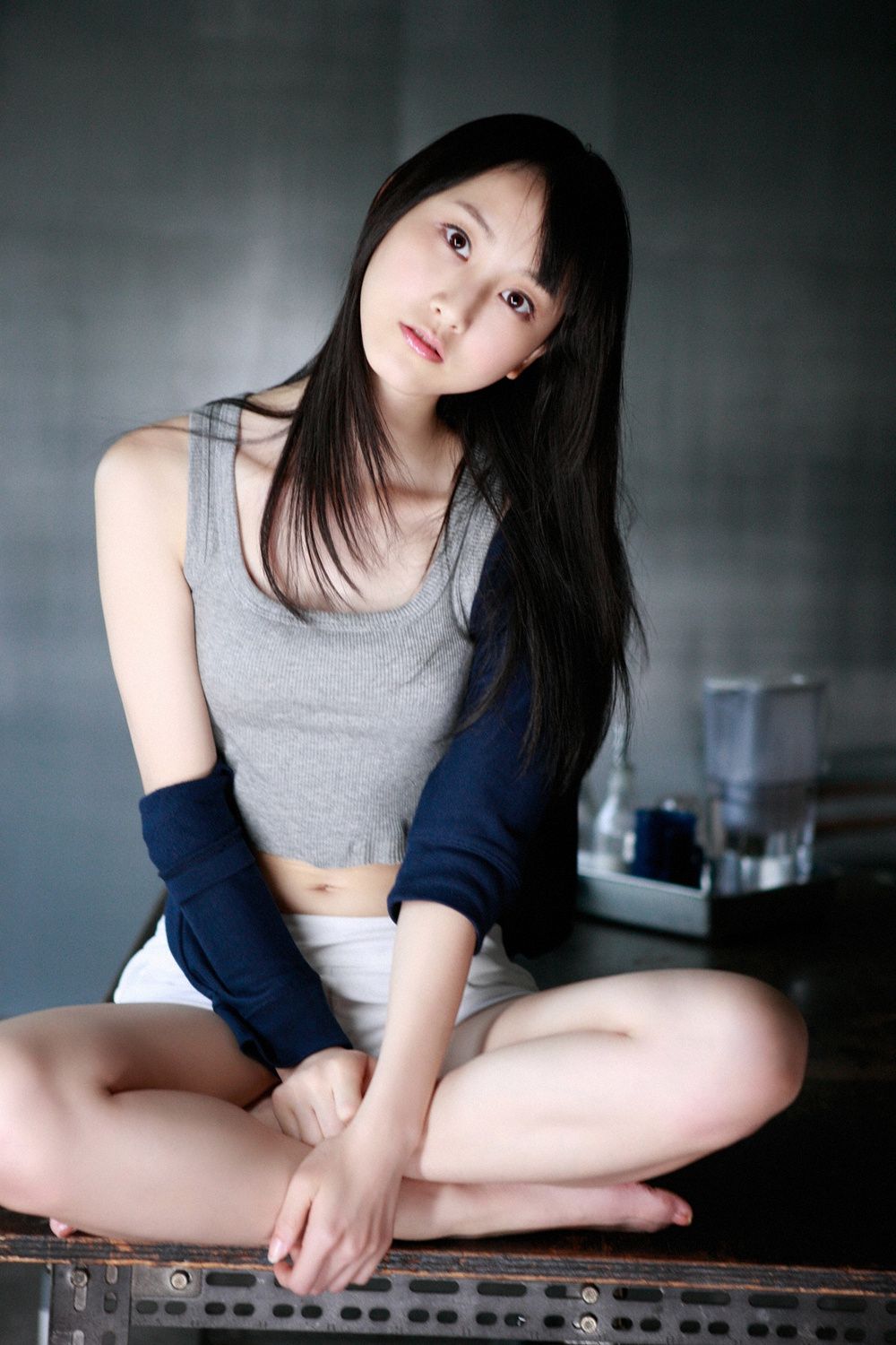 松井玲奈《Beauty Rena》 [YS Web] Vol.421