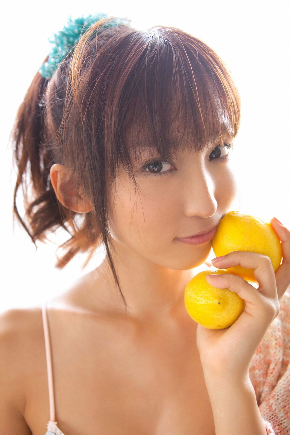 吉木りさ/吉木梨纱《教元うめ.け.る》 [YS Web] Vol.434