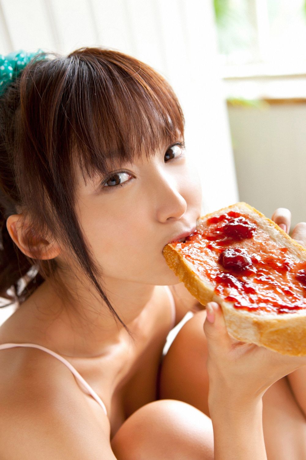 吉木りさ/吉木梨纱《教元うめ.け.る》 [YS Web] Vol.434