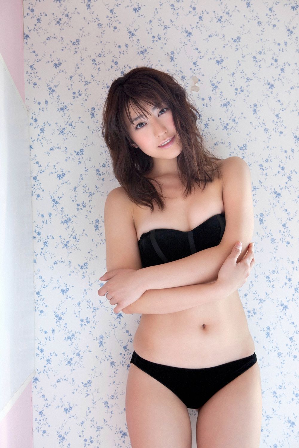 黒田有彩《才女のHOT SHOT!》 [YS Web] Vol.437