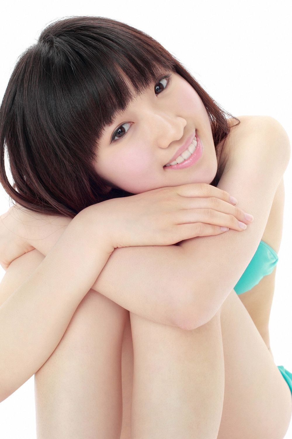 Sumire Inaba 稲葉すみれ《うぶうぶ☆リアルJK入学！》 [YS Web] Vol.439