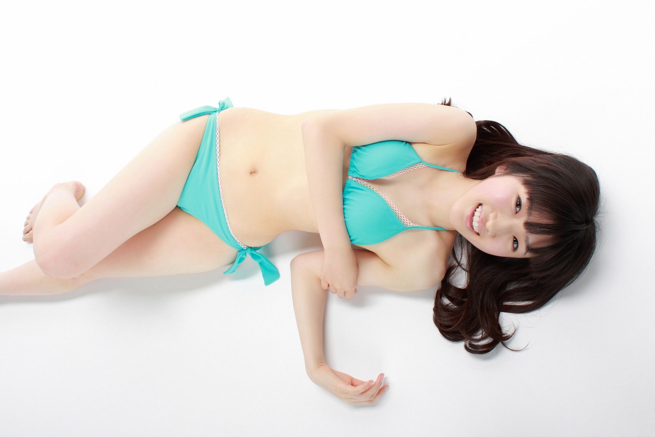 Sumire Inaba 稲葉すみれ《うぶうぶ☆リアルJK入学！》 [YS Web] Vol.439