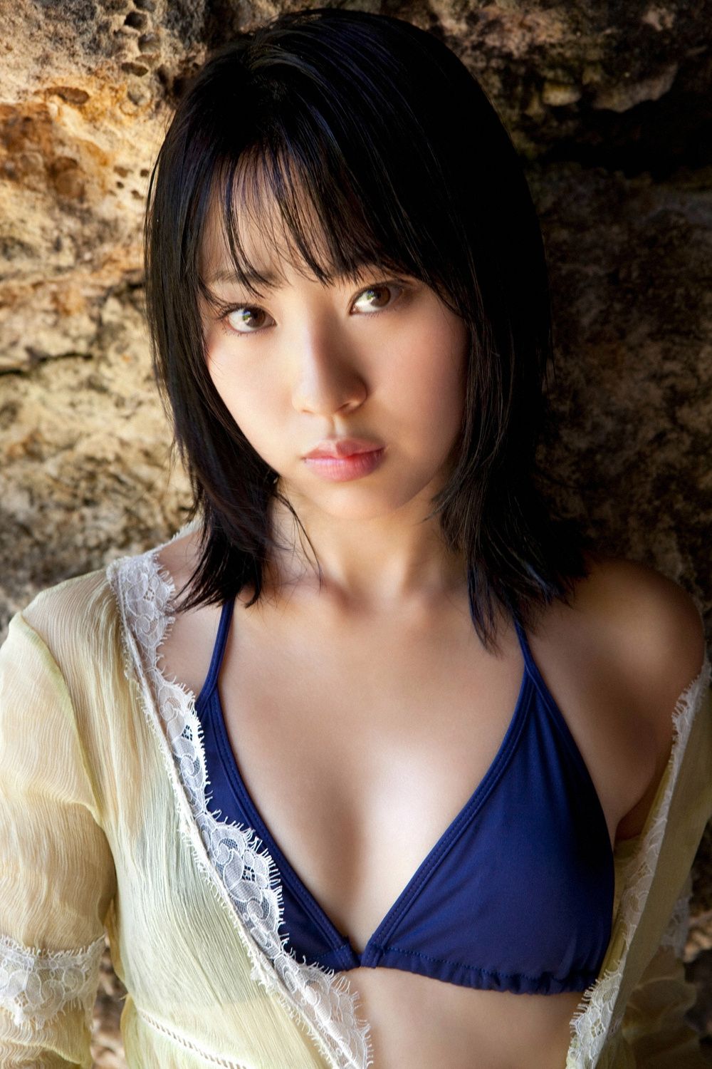 藤江れいな/藤江丽奈《AKB48  常夏Reina》 [YS Web] Vol.442