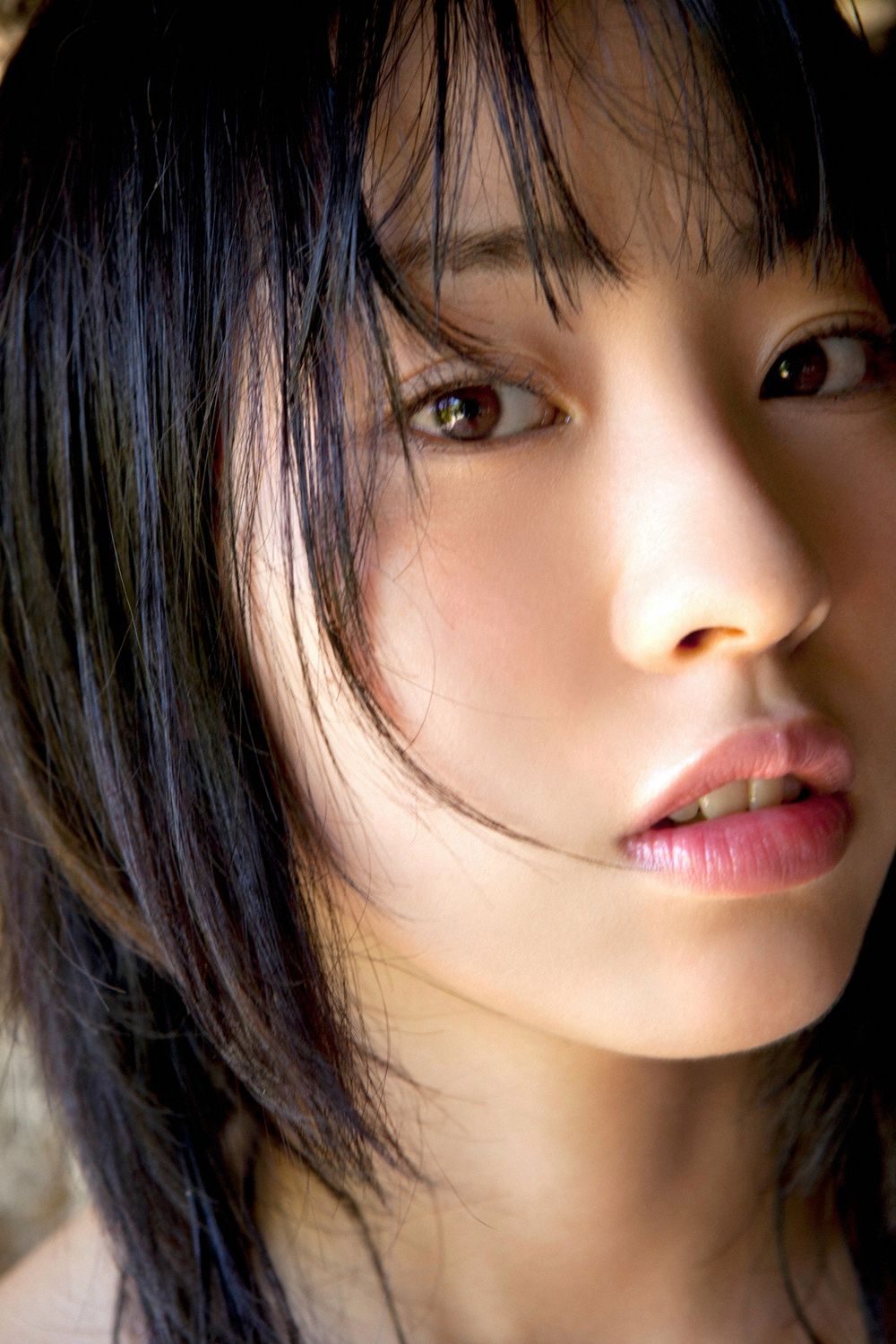 藤江れいな/藤江丽奈《AKB48  常夏Reina》 [YS Web] Vol.442