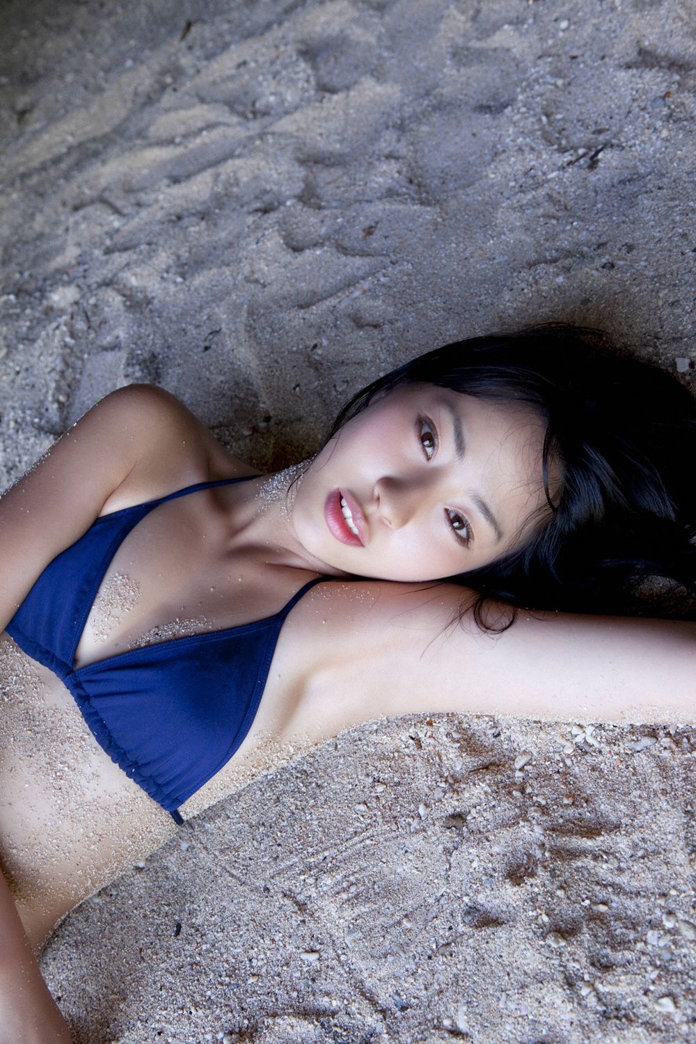 藤江れいな/藤江丽奈《AKB48  常夏Reina》 [YS Web] Vol.442