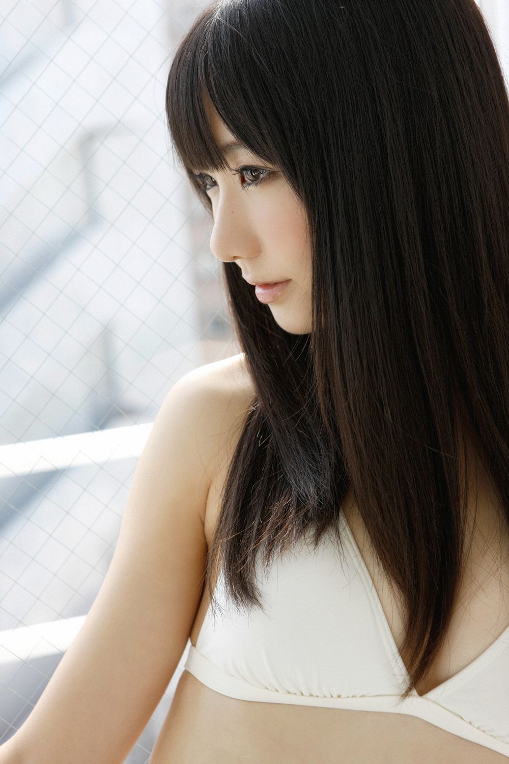 柏木由紀《ひだまりゆきりん》 [YS Web] Vol.446