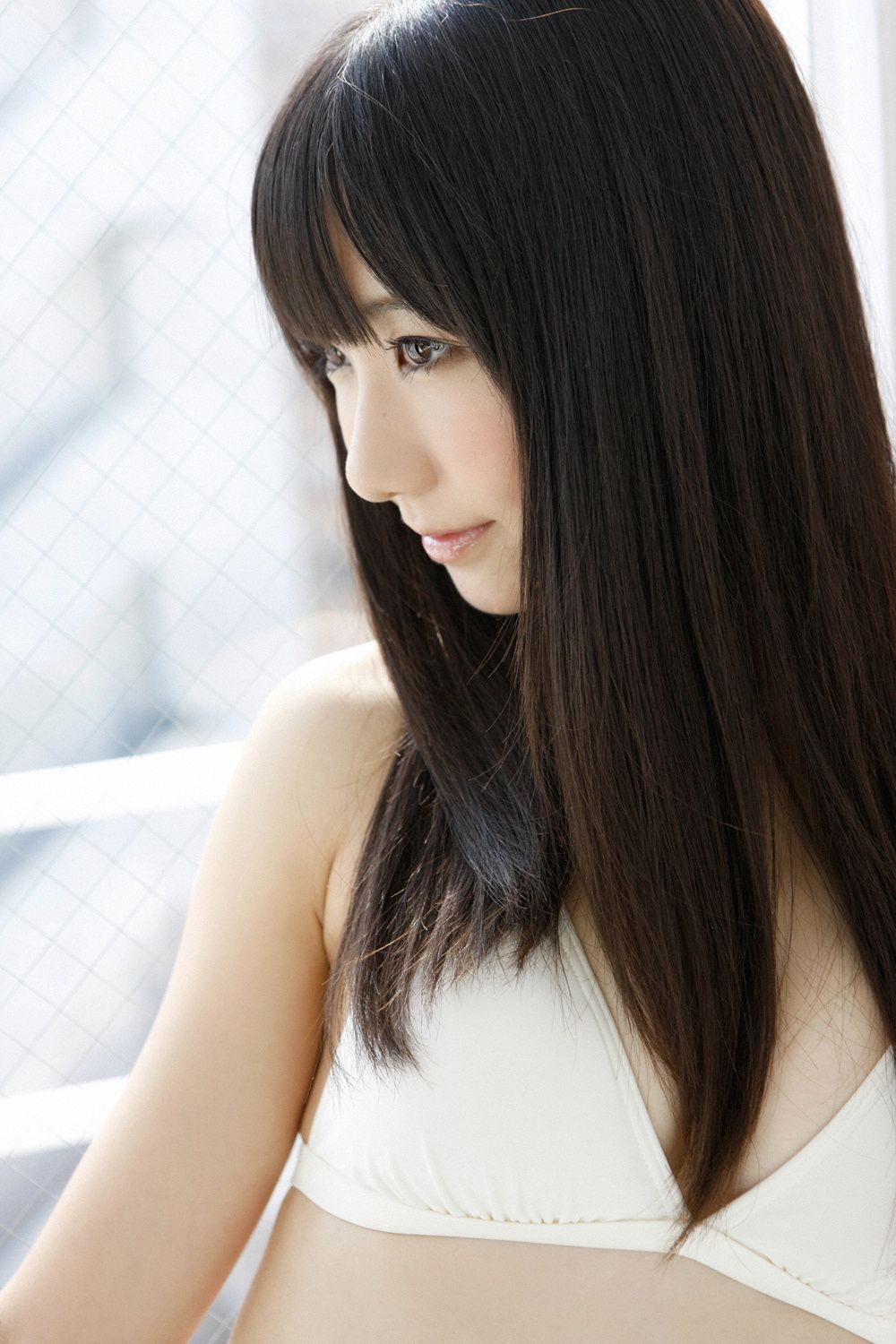 柏木由紀《ひだまりゆきりん》 [YS Web] Vol.446