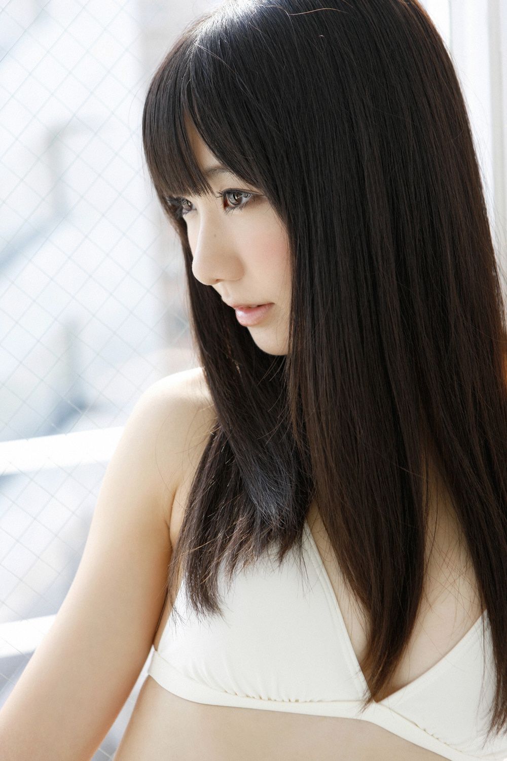 柏木由紀《ひだまりゆきりん》 [YS Web] Vol.446