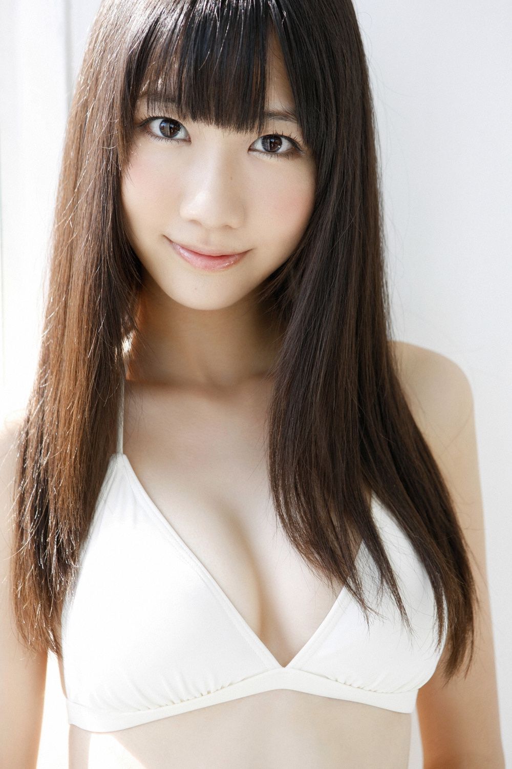 柏木由紀《ひだまりゆきりん》 [YS Web] Vol.446