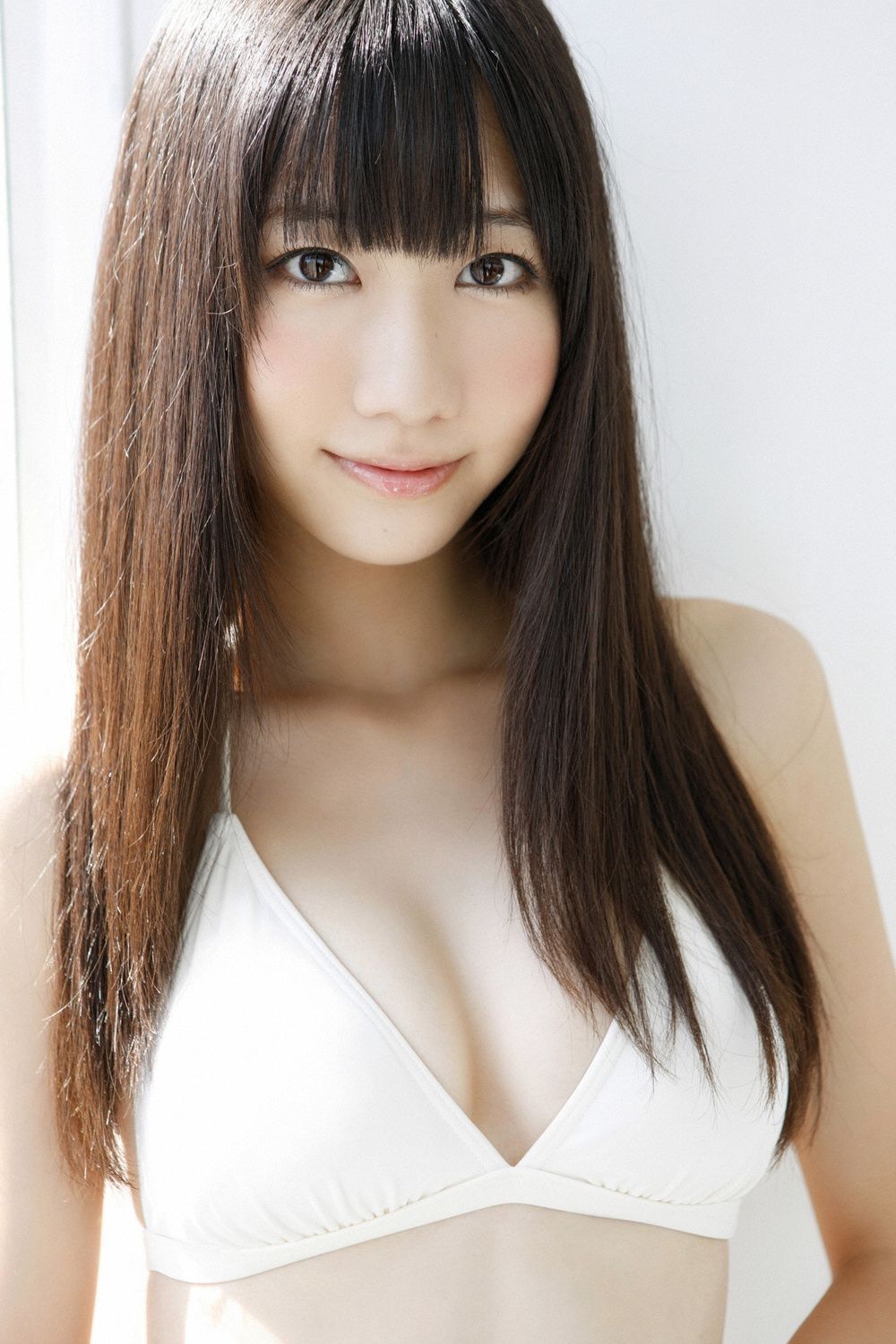 柏木由紀《ひだまりゆきりん》 [YS Web] Vol.446