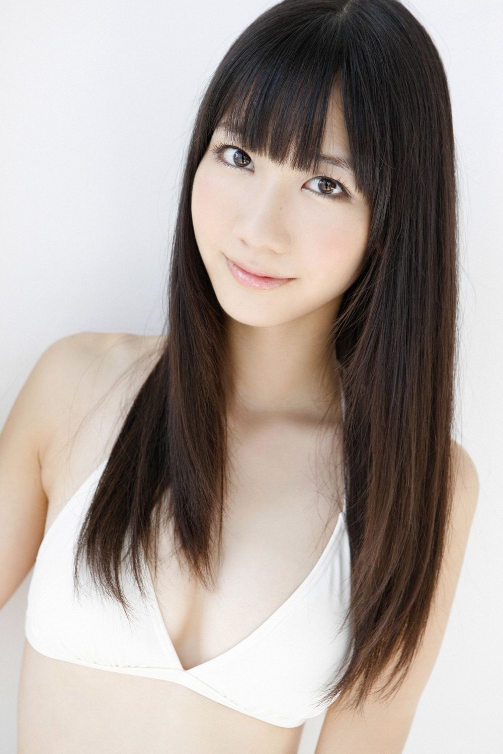 柏木由紀《ひだまりゆきりん》 [YS Web] Vol.446