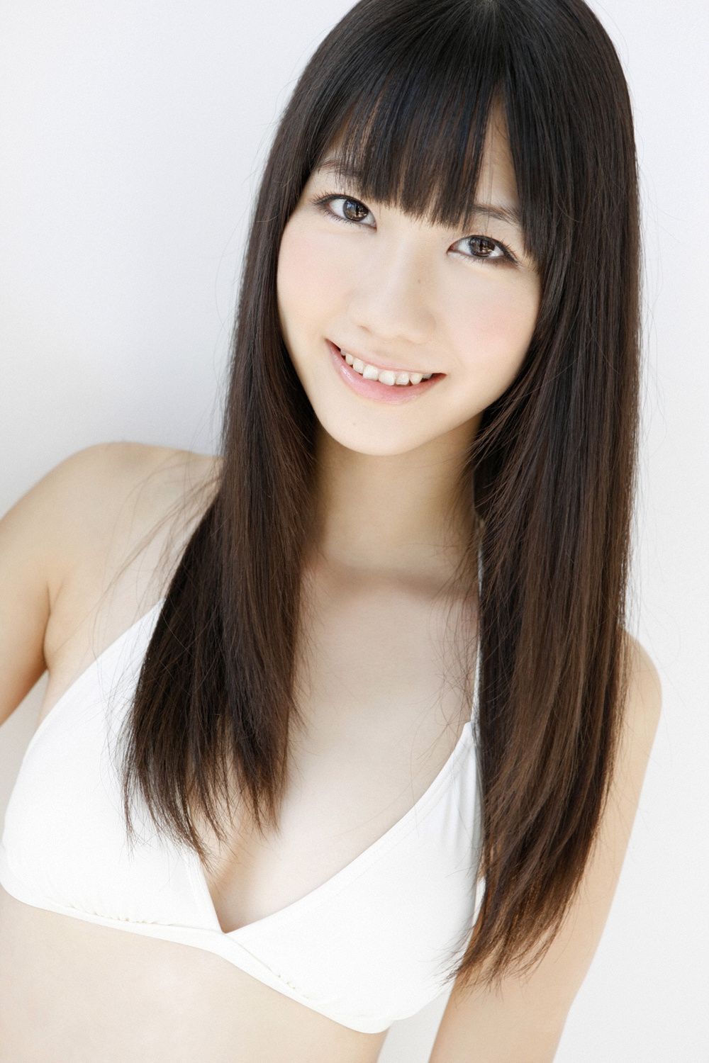 柏木由紀《ひだまりゆきりん》 [YS Web] Vol.446