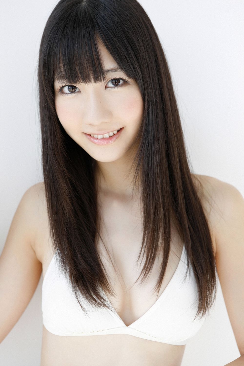 柏木由紀《ひだまりゆきりん》 [YS Web] Vol.446