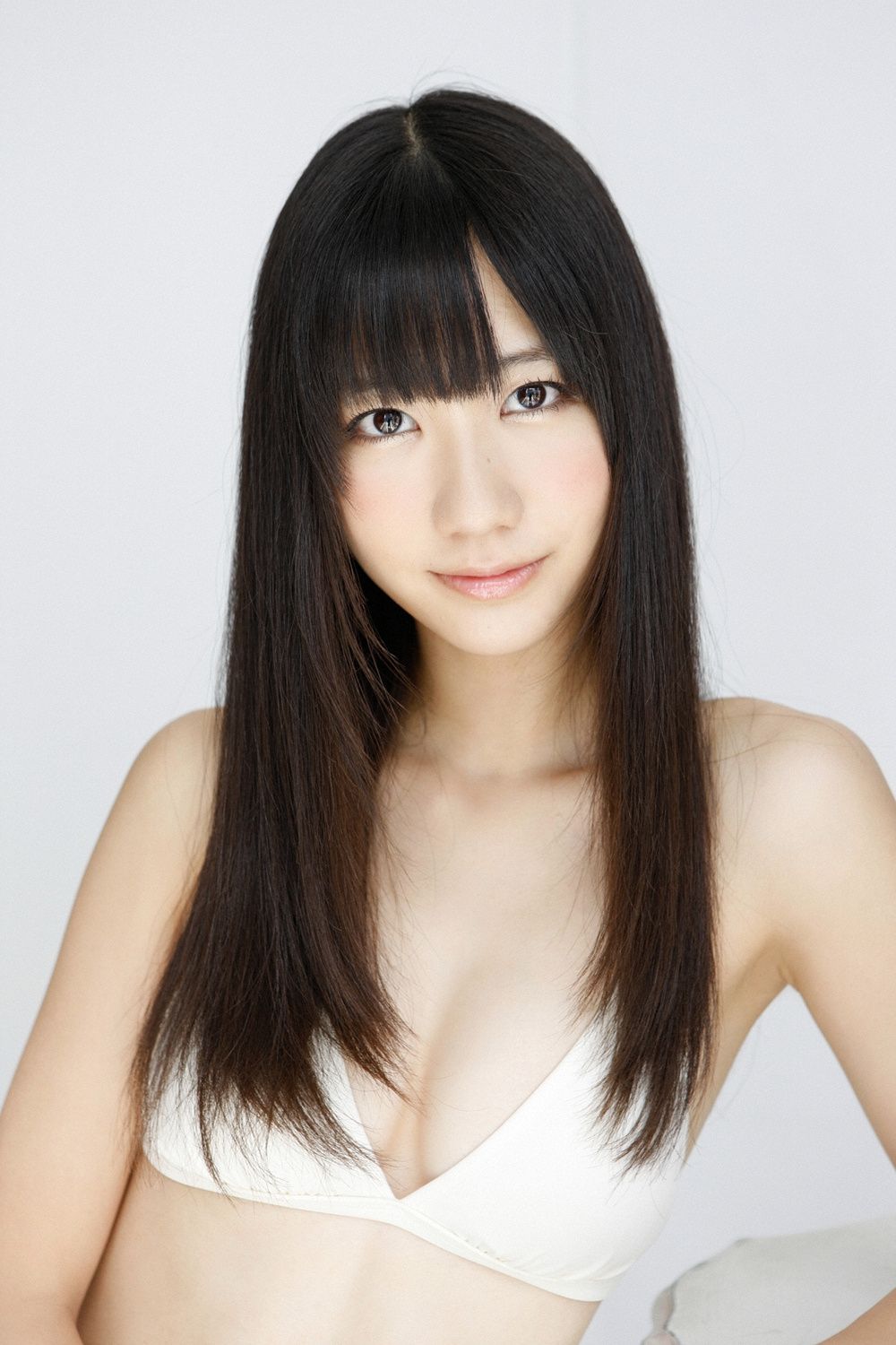 柏木由紀《ひだまりゆきりん》 [YS Web] Vol.446