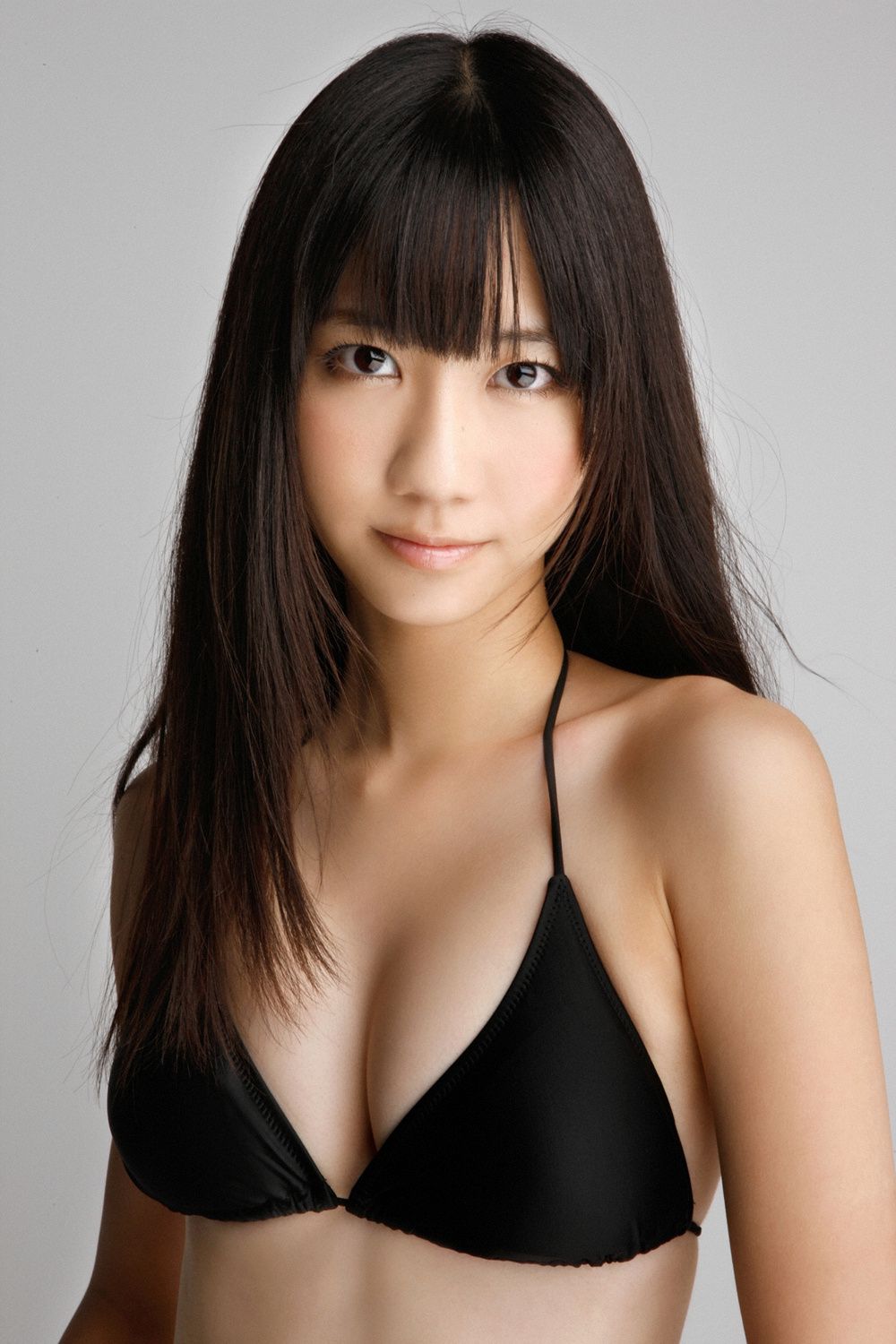 柏木由紀《ひだまりゆきりん》 [YS Web] Vol.446