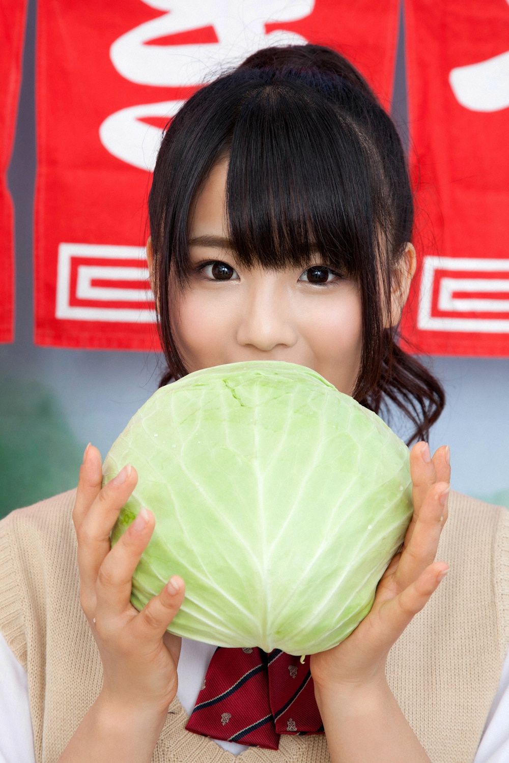 渡り廊下走り隊7《RUNRUN x 7 学園祭》 [YS Web] Vol.451