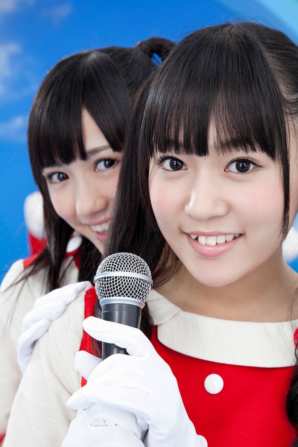 渡り廊下走り隊7《RUNRUN x 7 学園祭》 [YS Web] Vol.451