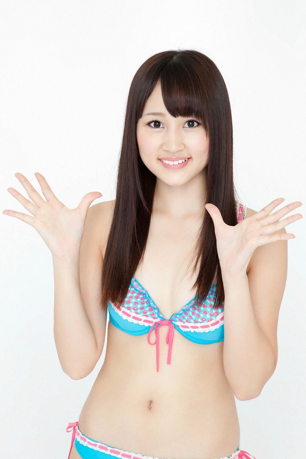 渡り廊下走り隊7《RUNRUN x 7 学園祭》 [YS Web] Vol.451