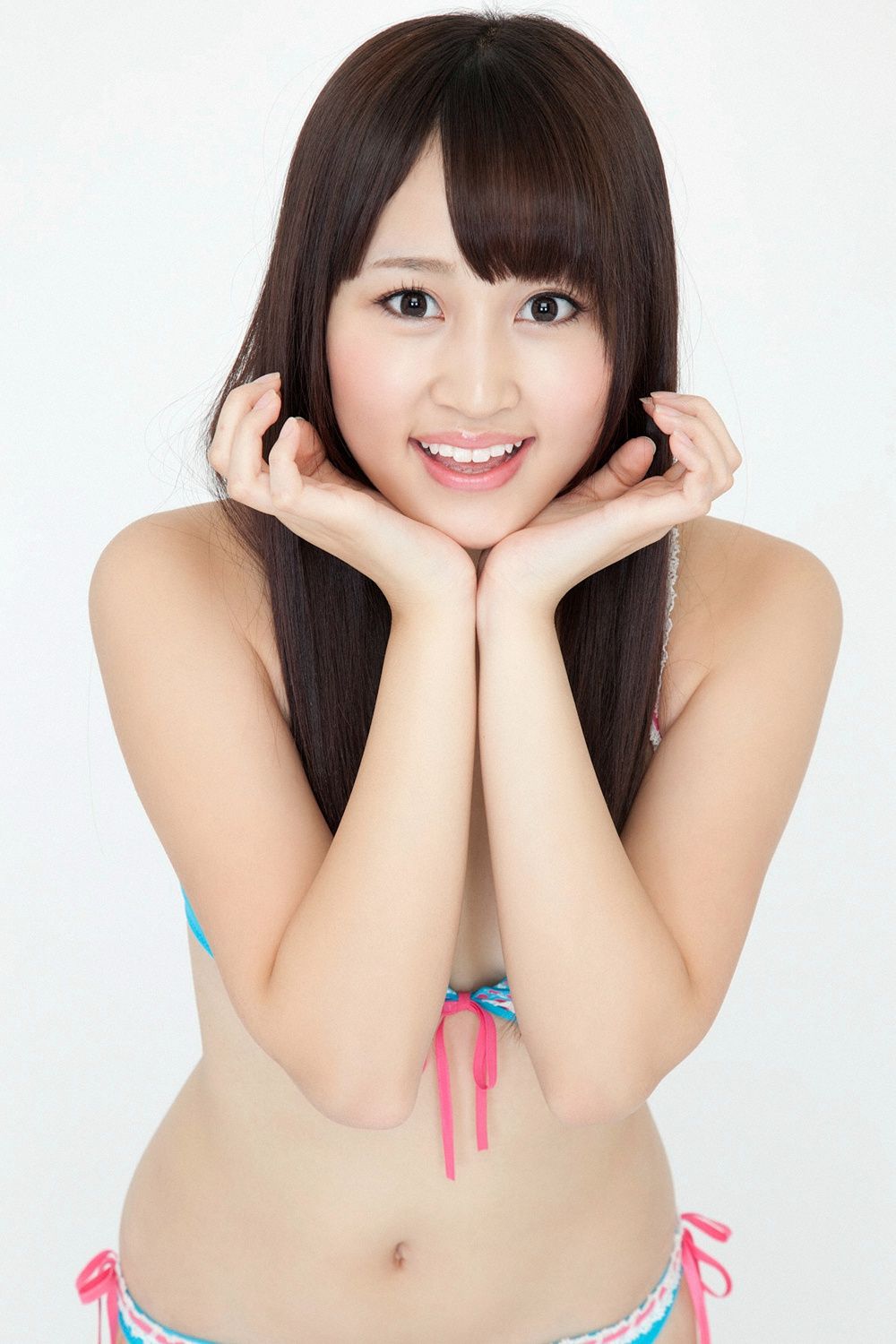 渡り廊下走り隊7《RUNRUN x 7 学園祭》 [YS Web] Vol.451