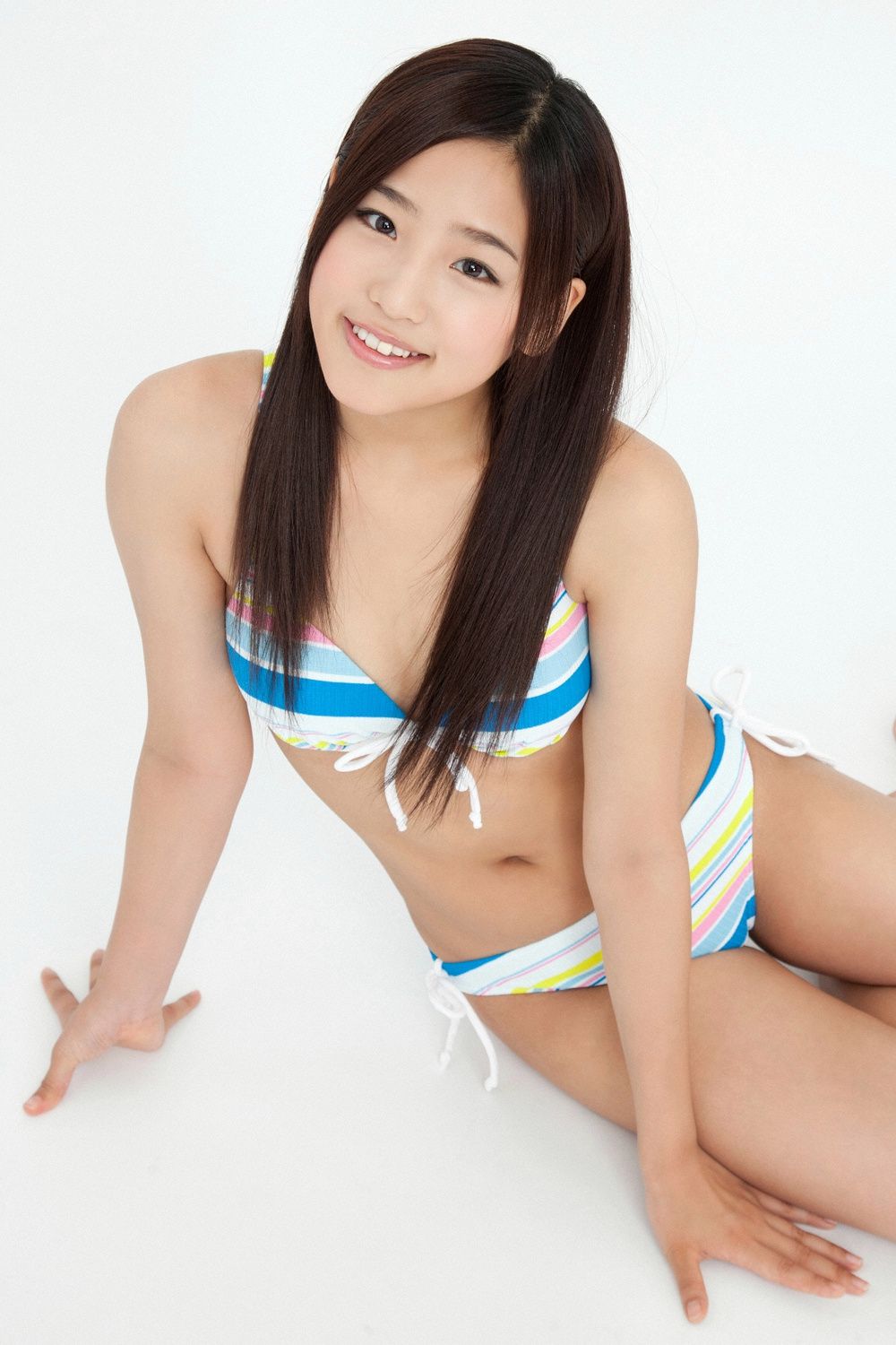渡り廊下走り隊7《RUNRUN x 7 学園祭》 [YS Web] Vol.451