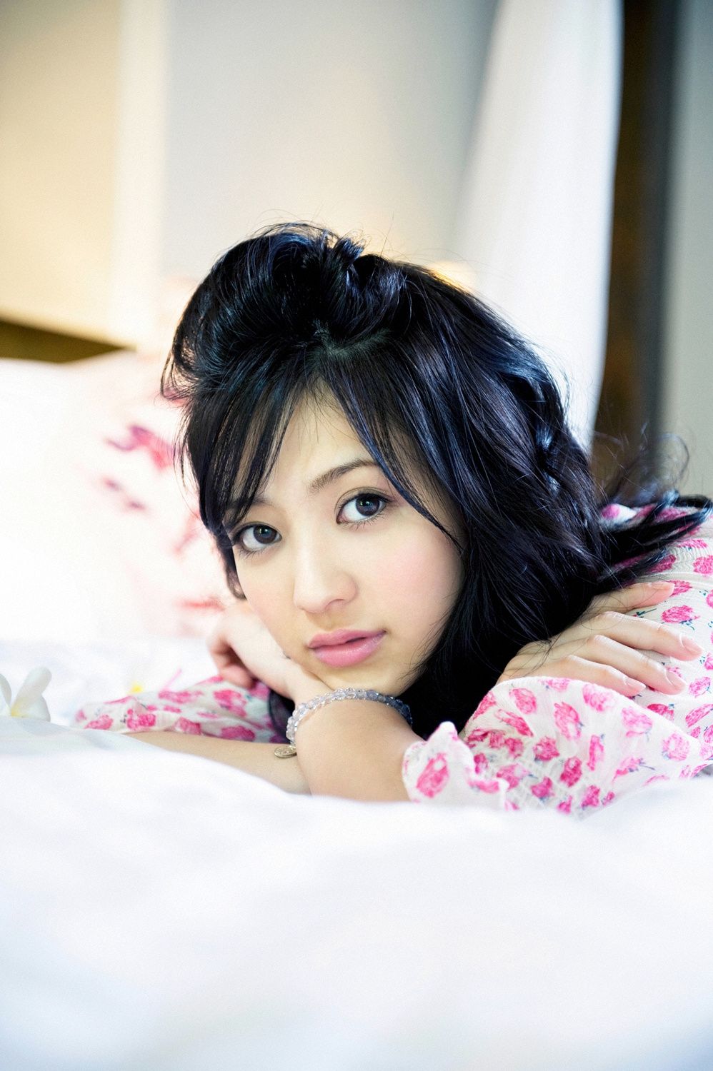 逢沢りな/逢泽莉娜《浜のビーナス》 [YS Web] Vol.467