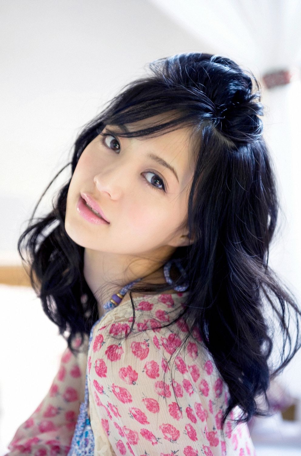 逢沢りな/逢泽莉娜《浜のビーナス》 [YS Web] Vol.467