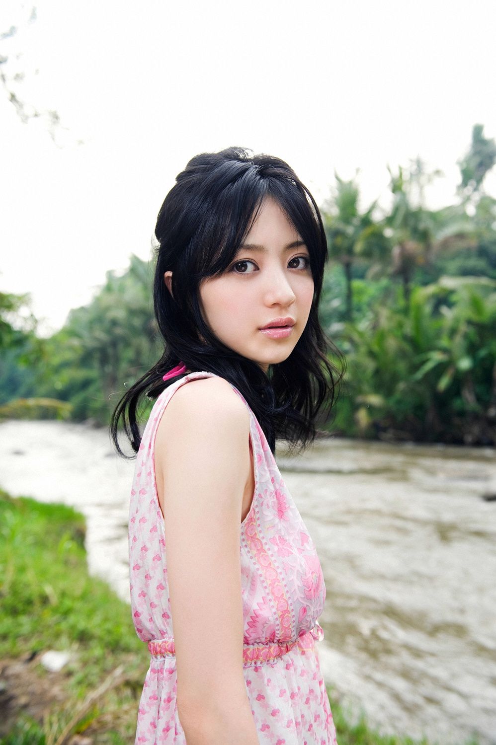 逢沢りな/逢泽莉娜《浜のビーナス》 [YS Web] Vol.467