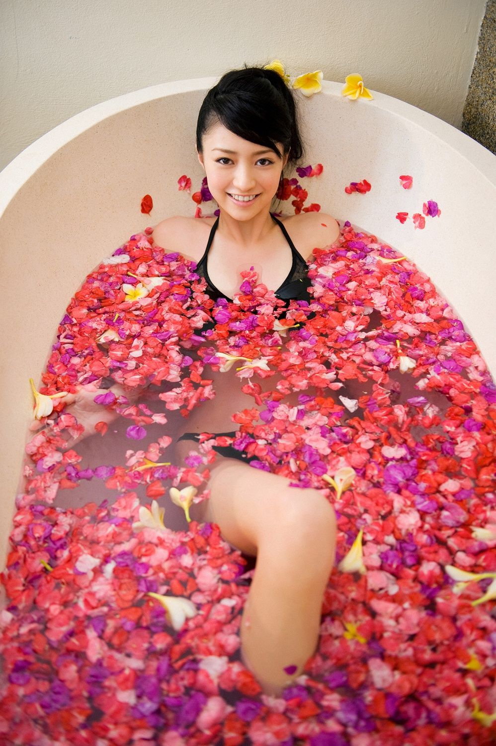 逢沢りな/逢泽莉娜《浜のビーナス》 [YS Web] Vol.467