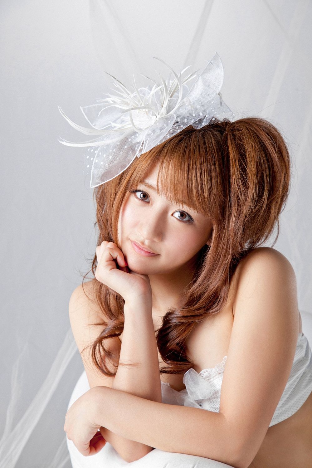 高桥南/高橋みなみ《 ちいさな巨人》 [YS Web] Vol.469