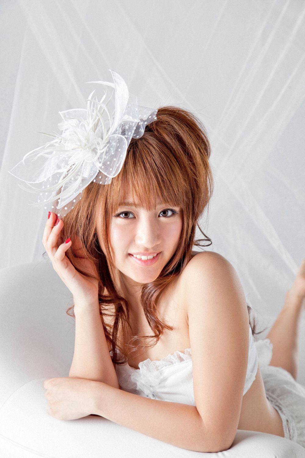 高桥南/高橋みなみ《 ちいさな巨人》 [YS Web] Vol.469