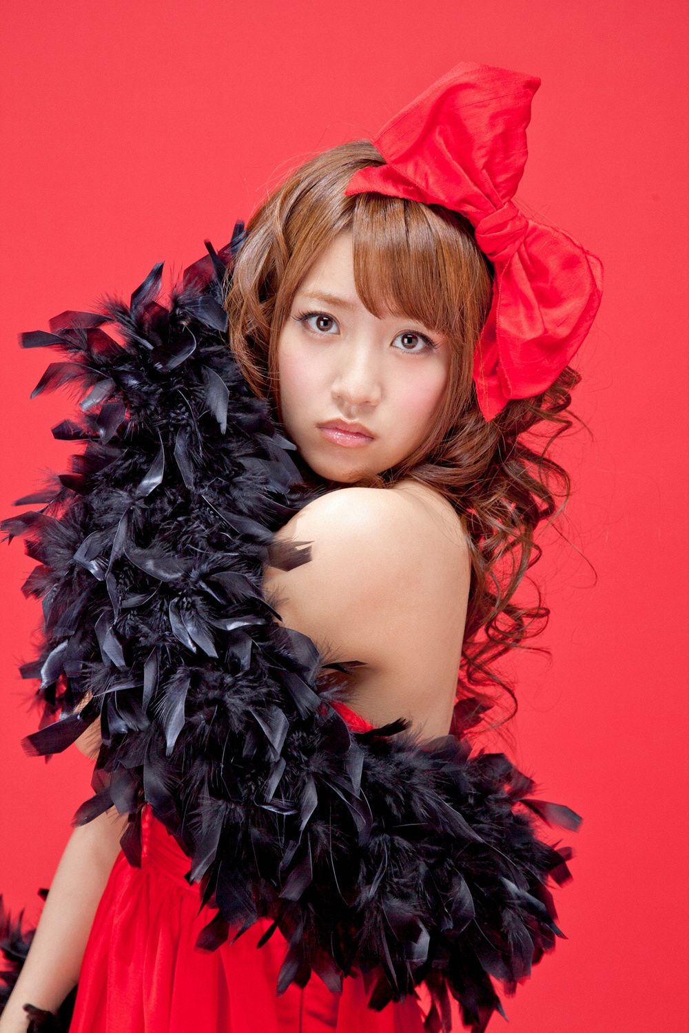 高桥南/高橋みなみ《 ちいさな巨人》 [YS Web] Vol.469