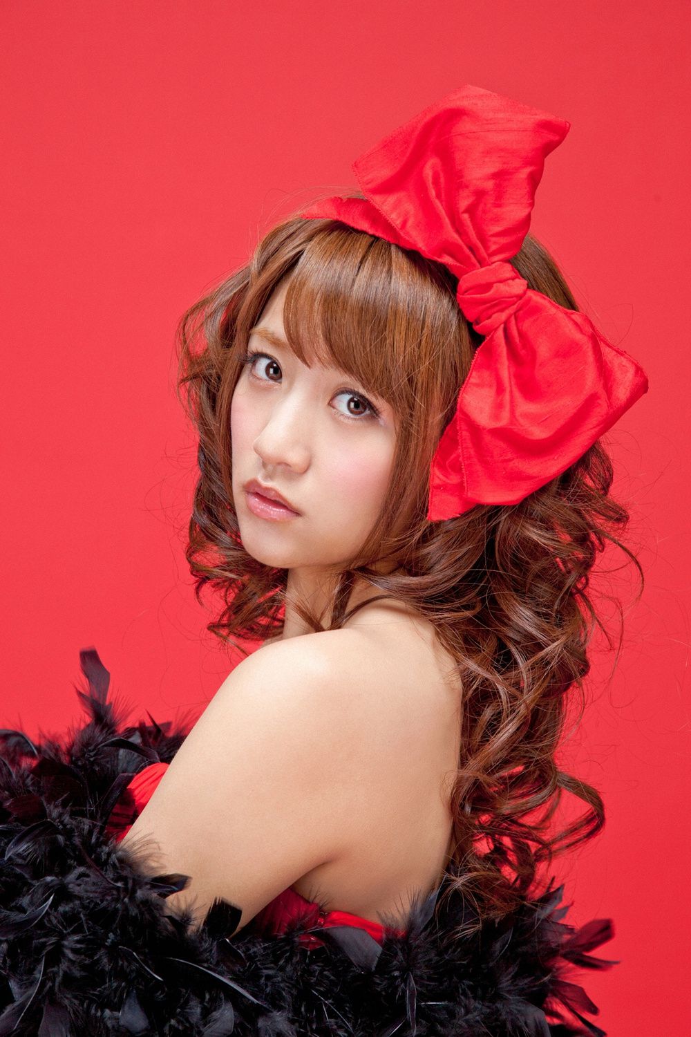 高桥南/高橋みなみ《 ちいさな巨人》 [YS Web] Vol.469