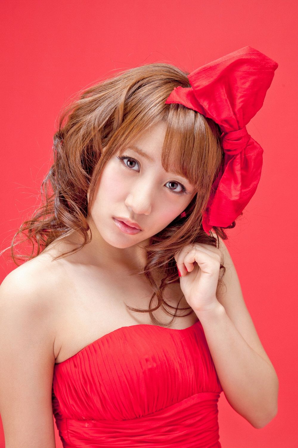 高桥南/高橋みなみ《 ちいさな巨人》 [YS Web] Vol.469