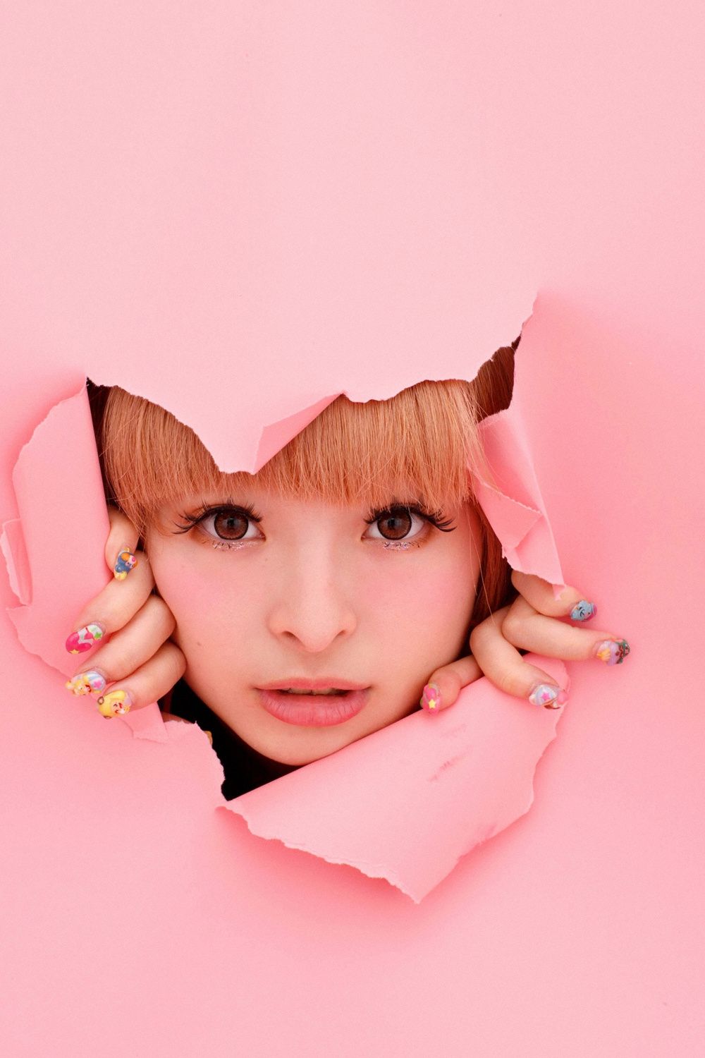 [YS Web] Vol.475 きゃりーぱみゅぱみゅ/凯莉葩缪葩缪 Kyary Pamyu Pamyu