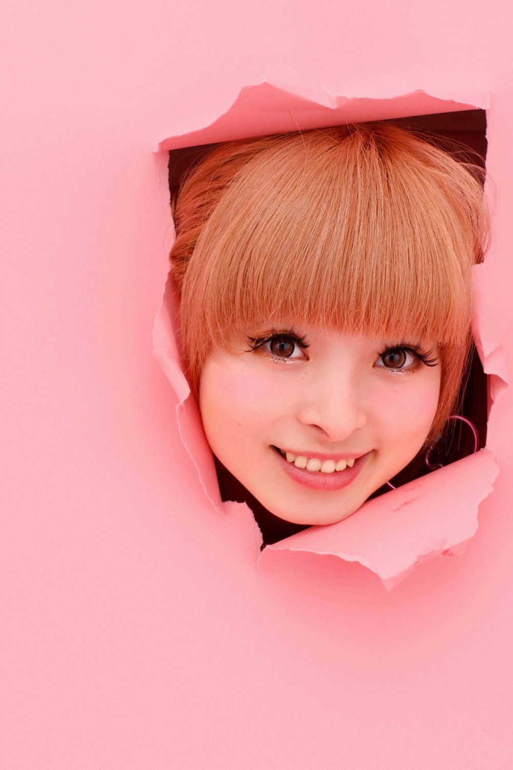 [YS Web] Vol.475 きゃりーぱみゅぱみゅ/凯莉葩缪葩缪 Kyary Pamyu Pamyu