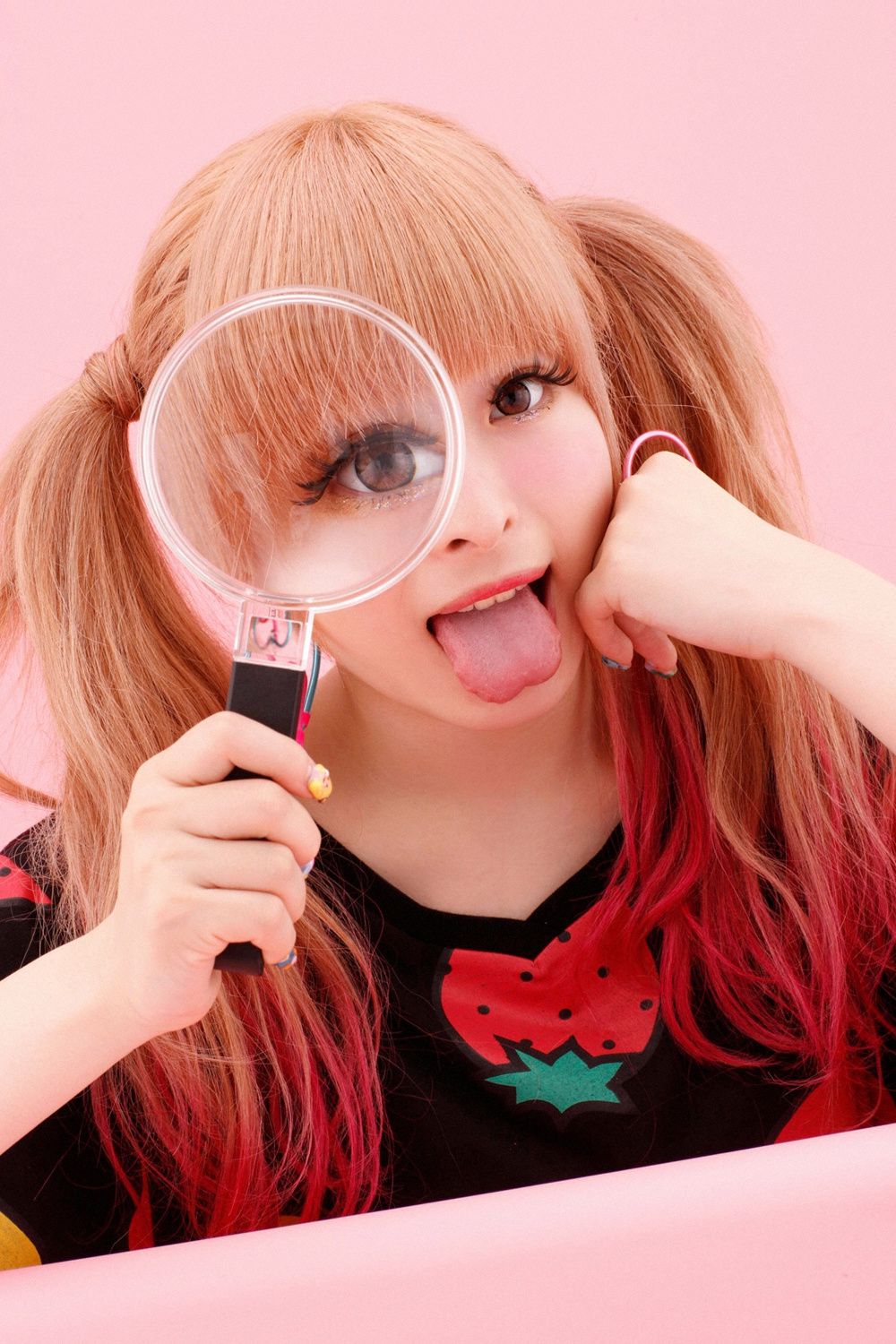 [YS Web] Vol.475 きゃりーぱみゅぱみゅ/凯莉葩缪葩缪 Kyary Pamyu Pamyu