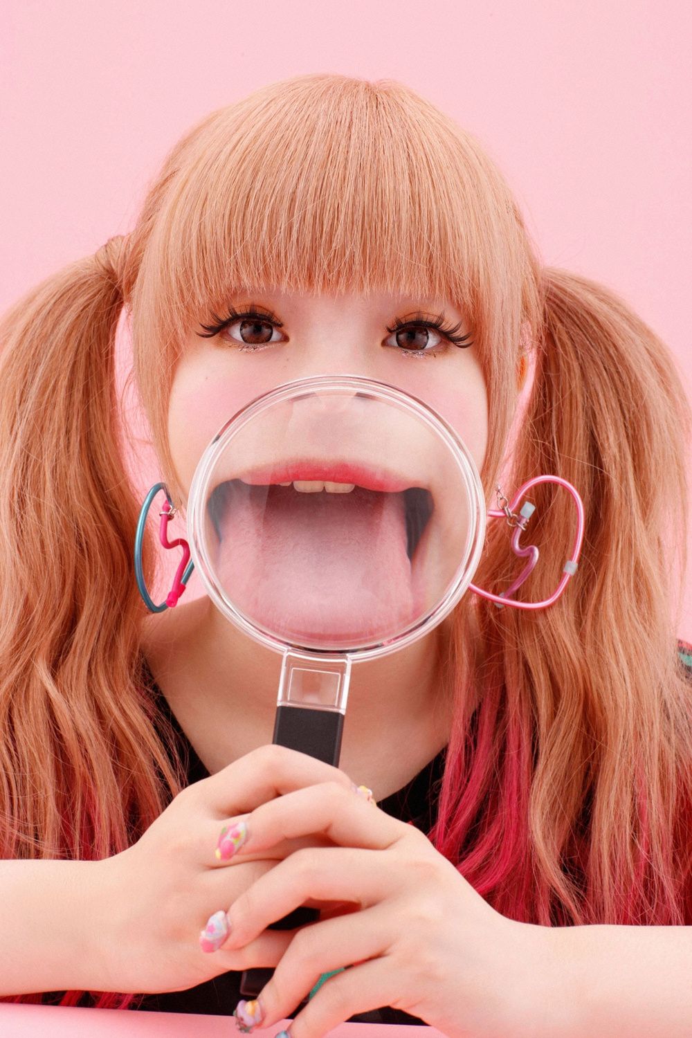 [YS Web] Vol.475 きゃりーぱみゅぱみゅ/凯莉葩缪葩缪 Kyary Pamyu Pamyu