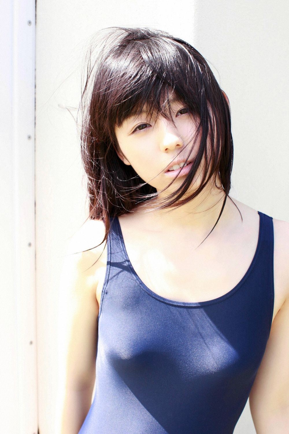 小池里奈《卒業~Side Story~》 [YS Web] Vol.482