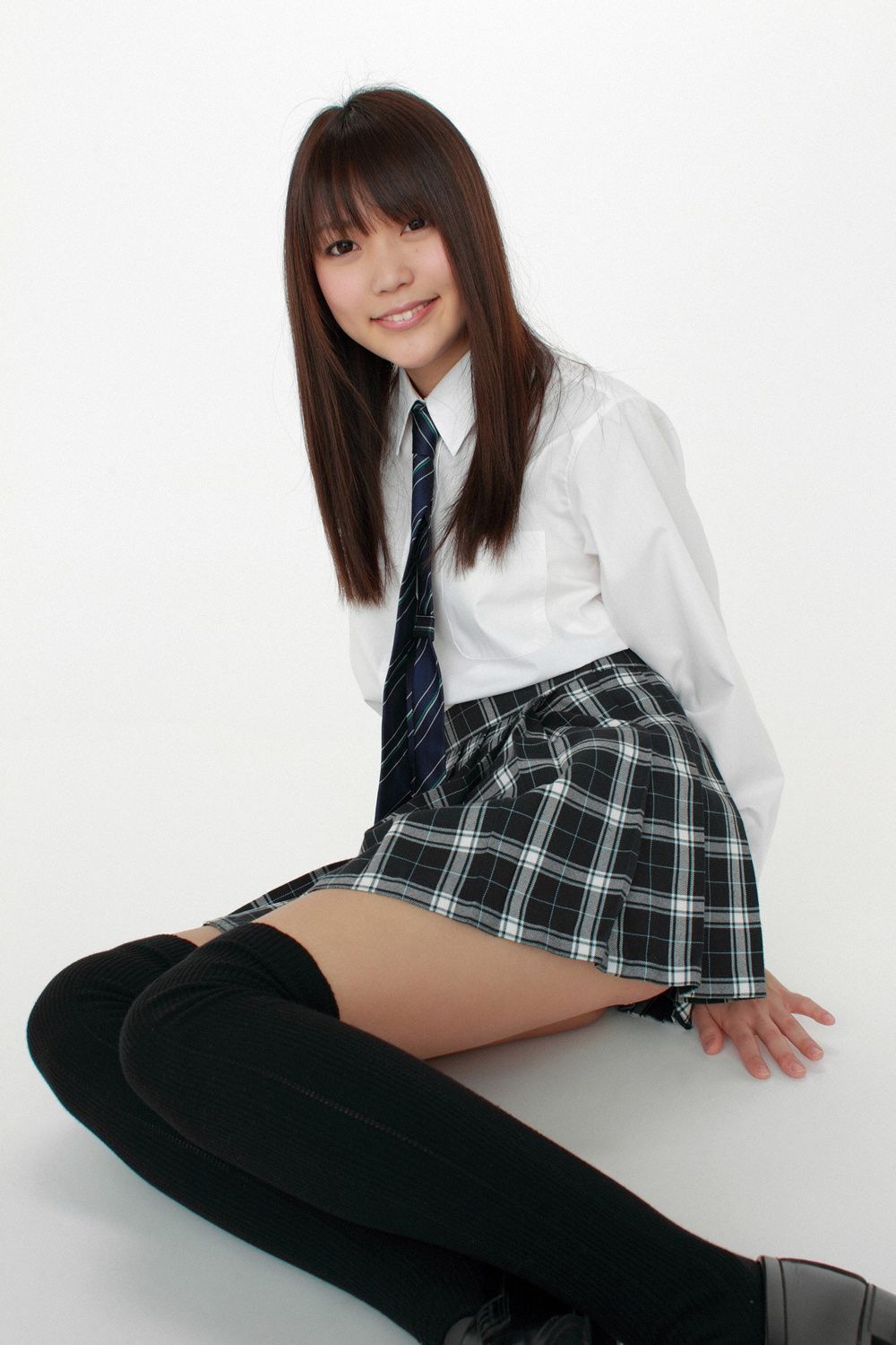 Sayaka Kanade 奏さやか《ァヒルロ.Eカップ女子大生入學！》 [YS Web] Vol.488