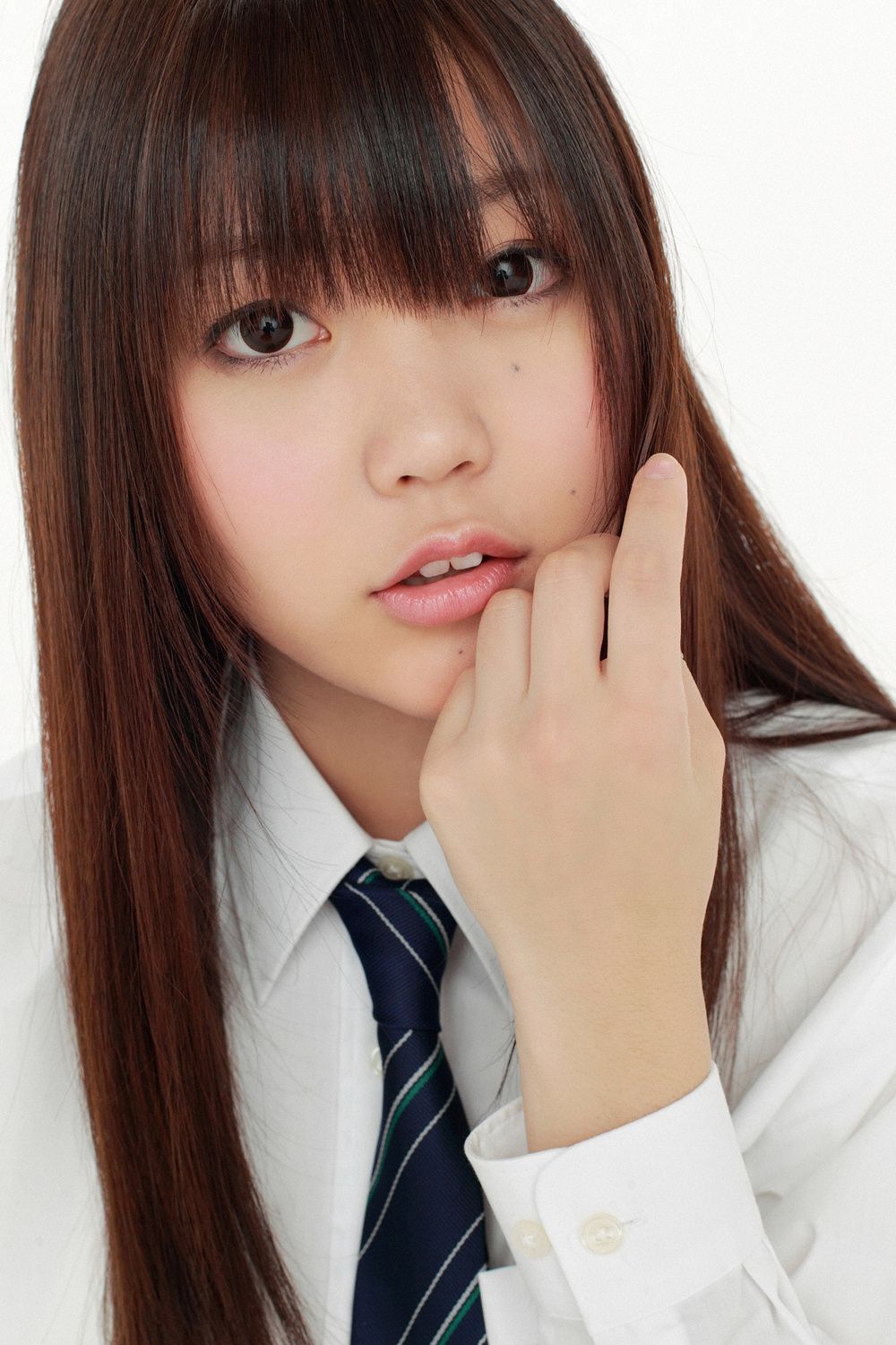 Sayaka Kanade 奏さやか《ァヒルロ.Eカップ女子大生入學！》 [YS Web] Vol.488