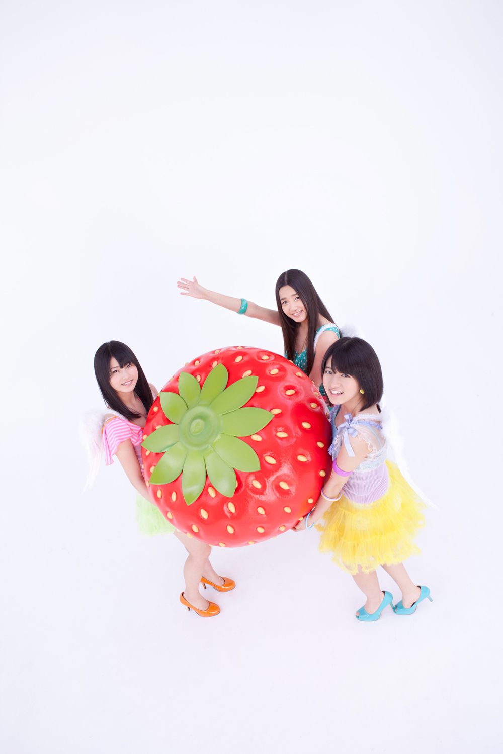 AKB48《AKB48女子会へようこそ》 [YS Web] Vol.489