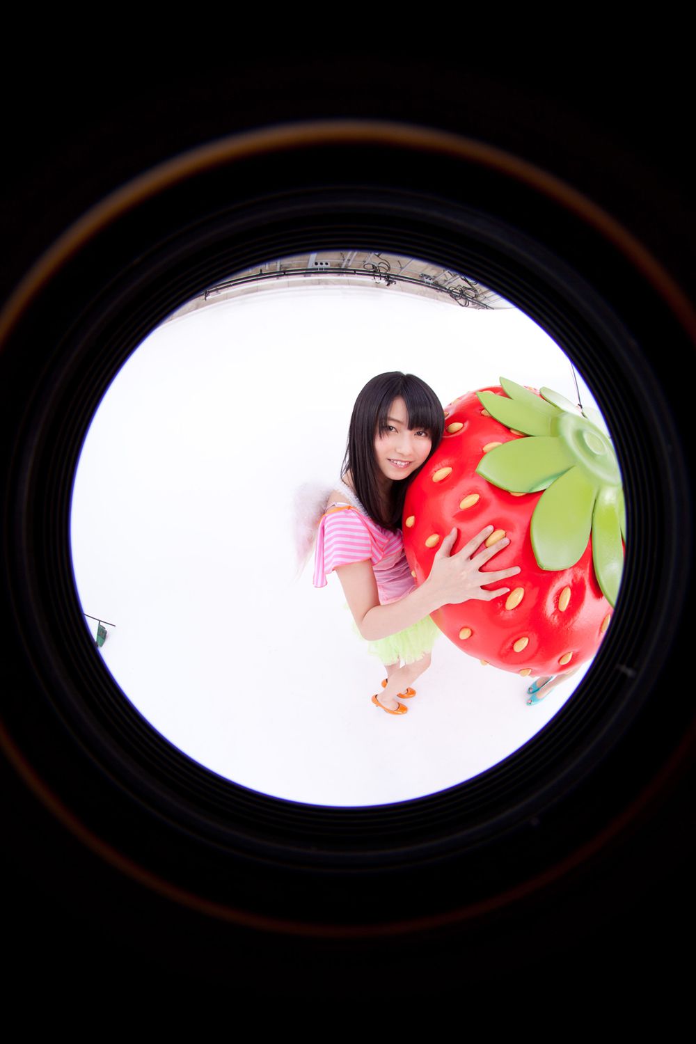 AKB48《AKB48女子会へようこそ》 [YS Web] Vol.489