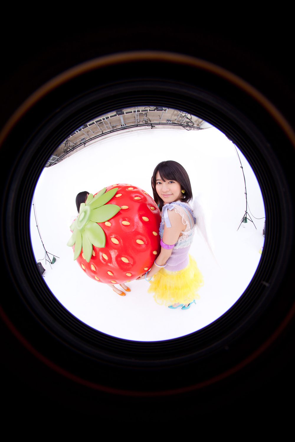 AKB48《AKB48女子会へようこそ》 [YS Web] Vol.489