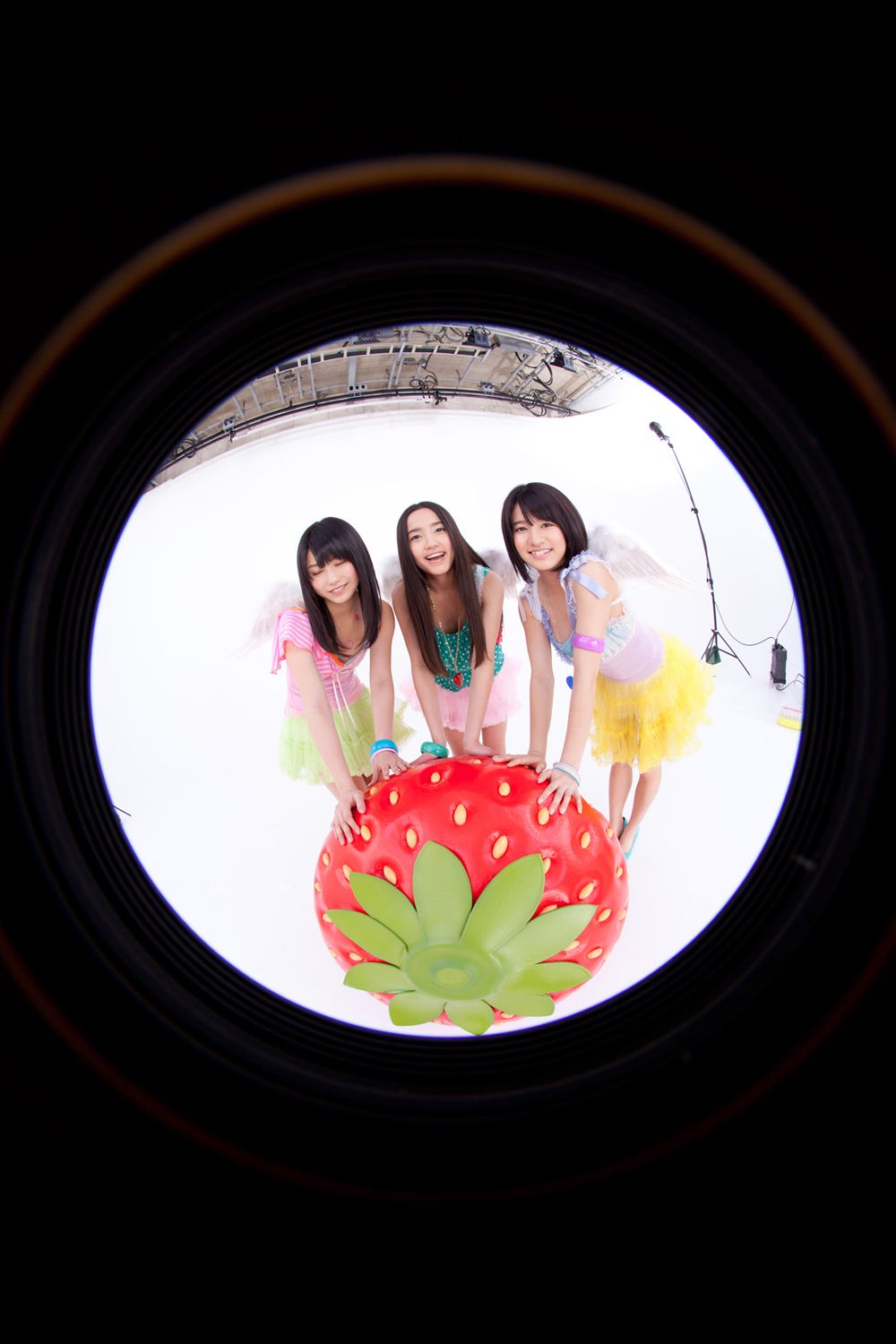 AKB48《AKB48女子会へようこそ》 [YS Web] Vol.489
