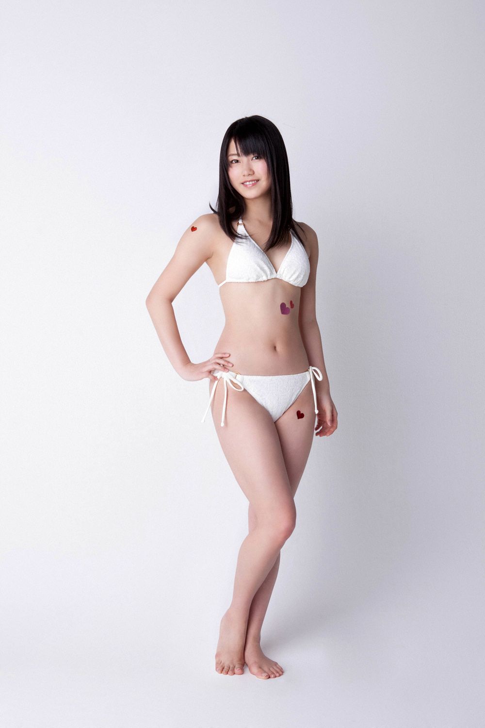 AKB48《AKB48女子会へようこそ》 [YS Web] Vol.489