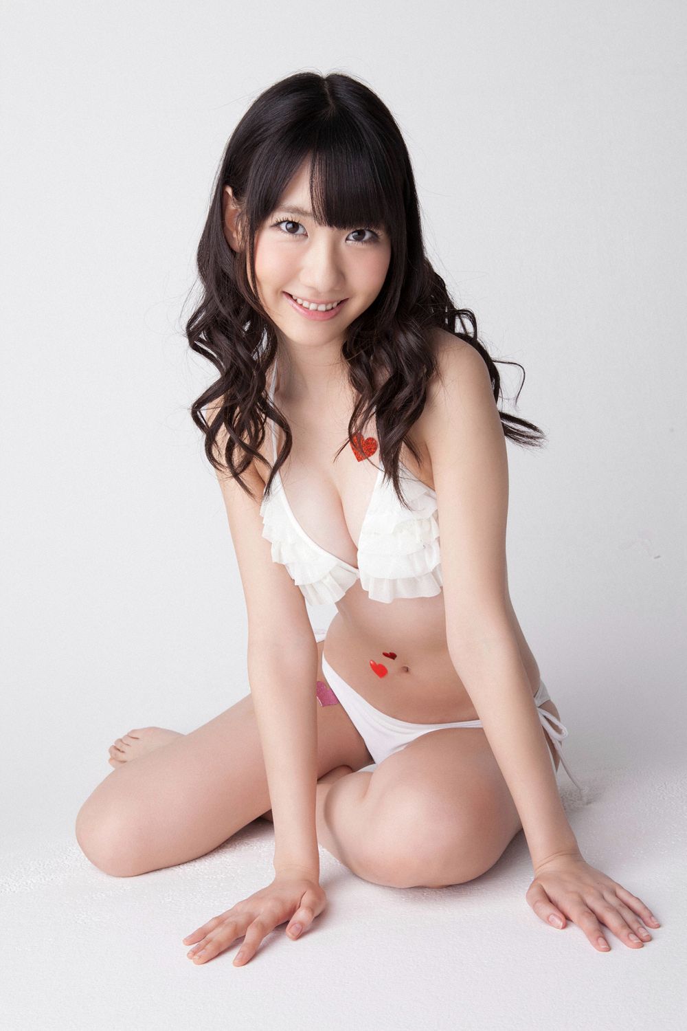 AKB48《AKB48女子会へようこそ》 [YS Web] Vol.489