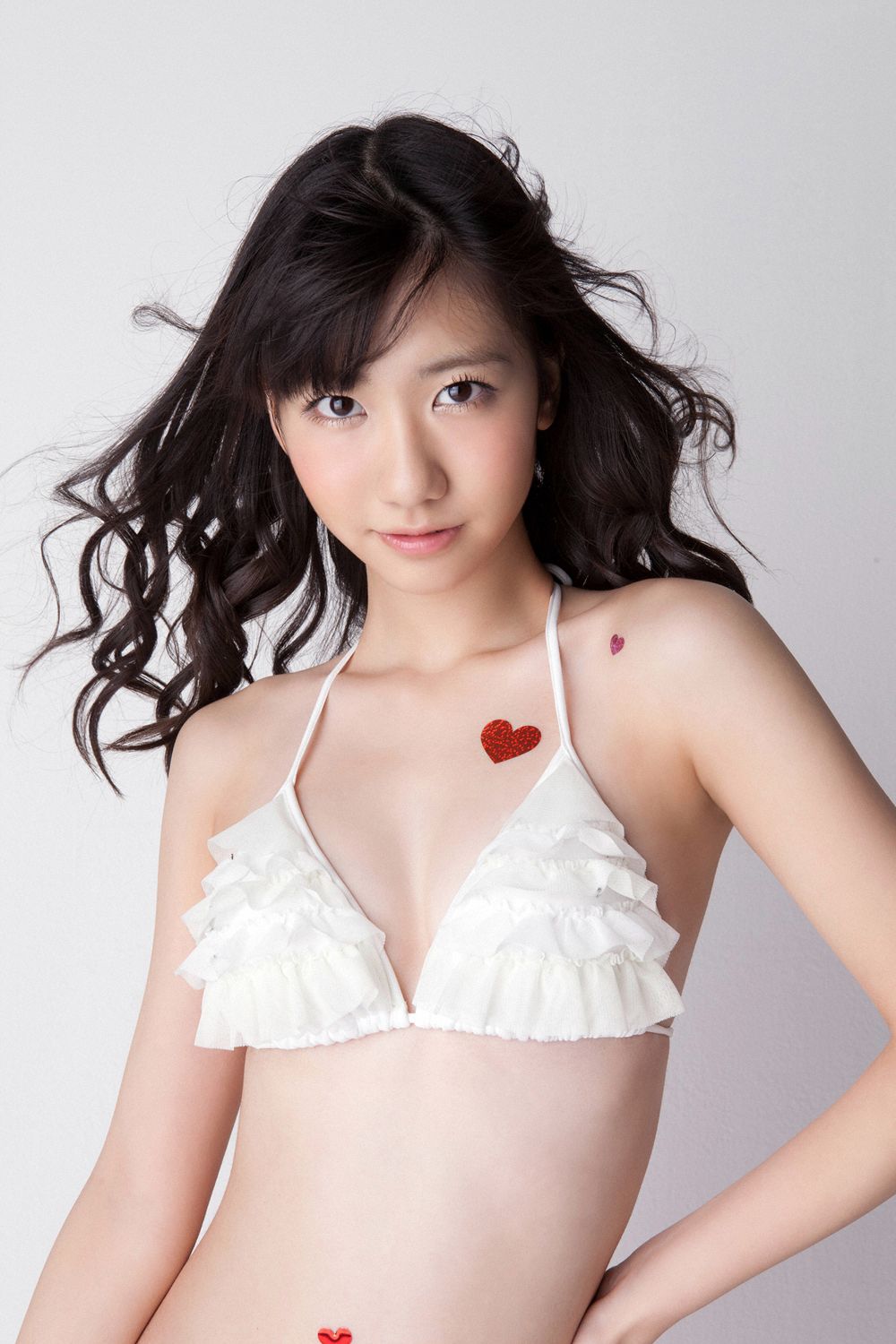 AKB48《AKB48女子会へようこそ》 [YS Web] Vol.489