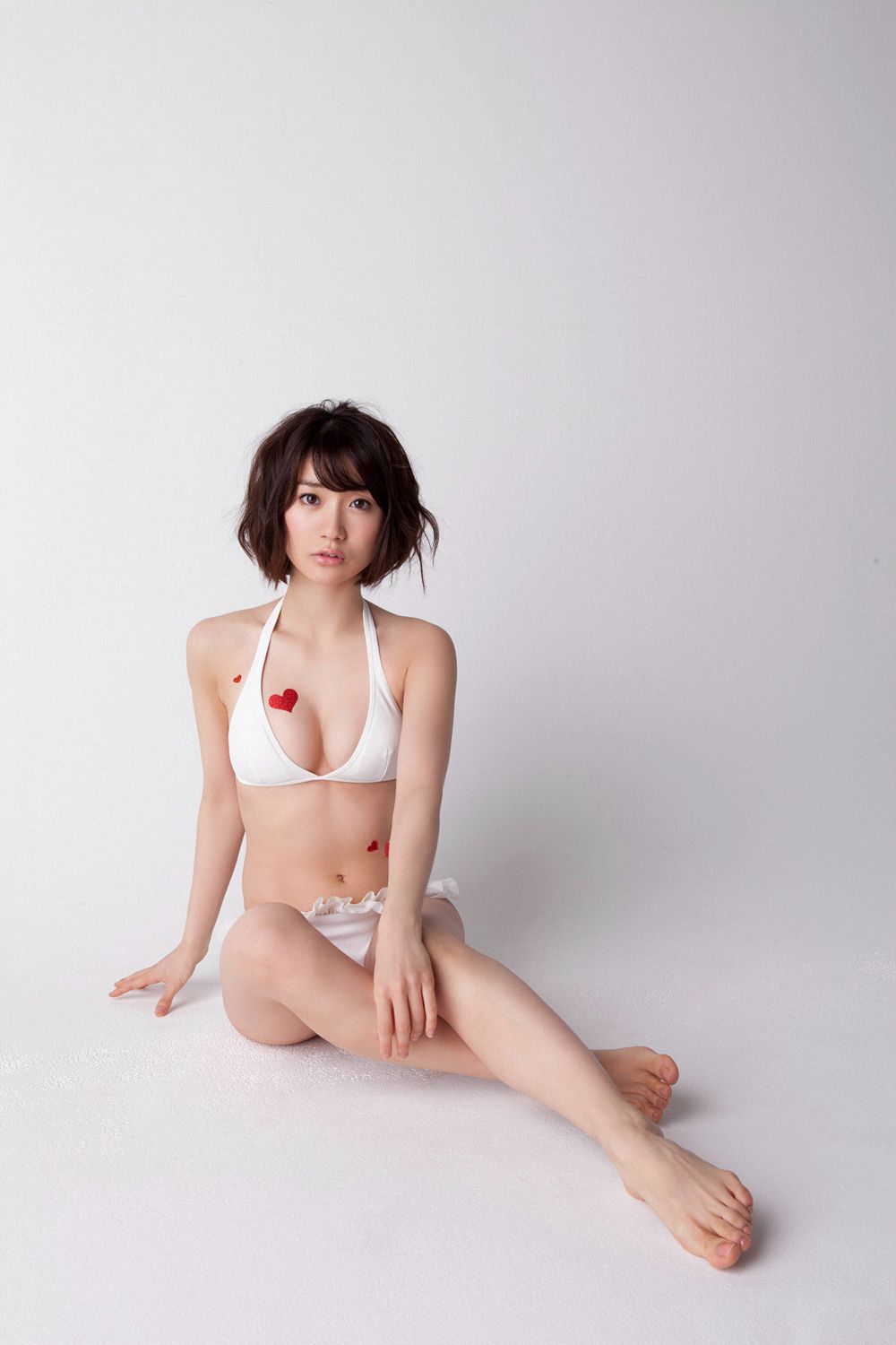 AKB48《AKB48女子会へようこそ》 [YS Web] Vol.489