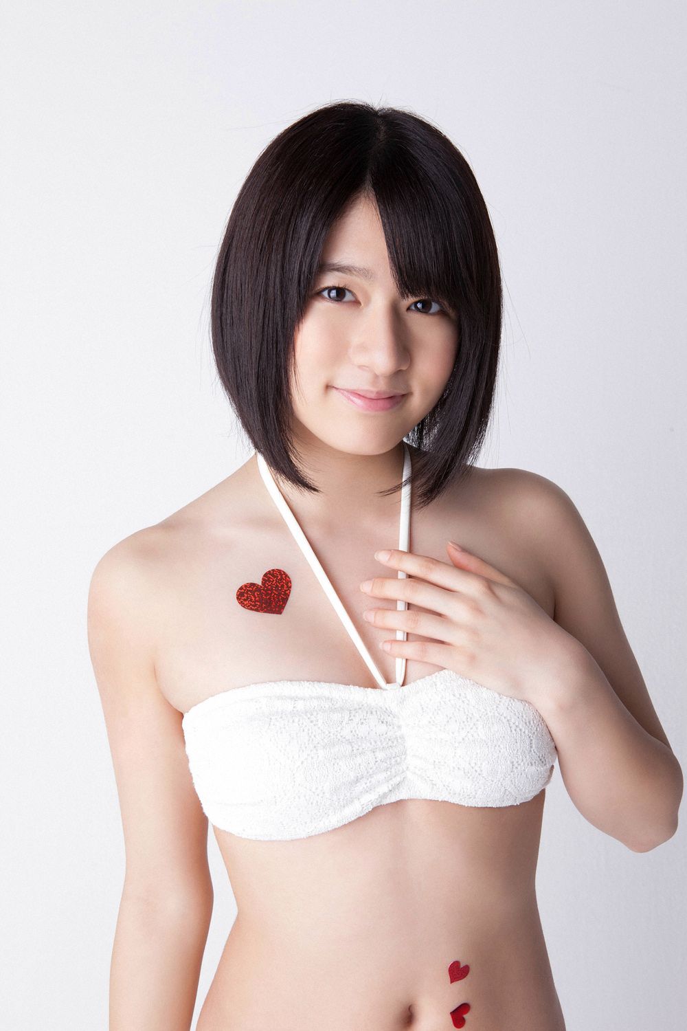 AKB48《AKB48女子会へようこそ》 [YS Web] Vol.489