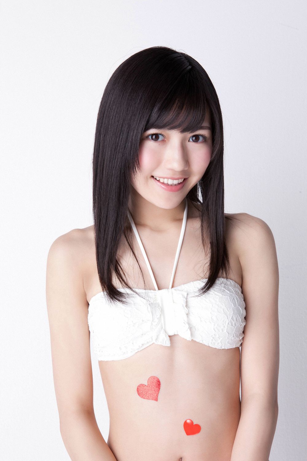 AKB48《AKB48女子会へようこそ》 [YS Web] Vol.489